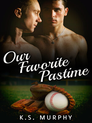 cover image of Our Favorite Pastime